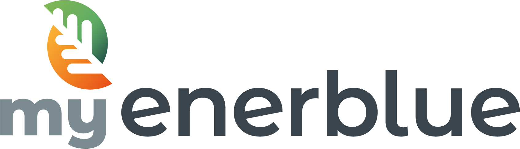 My Enerblue